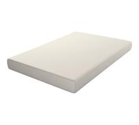 ECOMMERC3 Drap-Housse lit 80 cm Coton Polyester Extra Doux | Beige | 50% Coton, 50% Polyester - élastique tout autour - lavable en machine - infroissable - résistant - Qualité espagnole