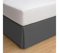 ECOMMERC3 Housse de canapé pour lit de 140 cm, 140 x 190/200 cm, réglable, antidérapant et Respirant, 100% fabriqué en Espagne