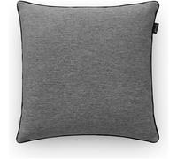 ECOMMERC3 Housse de Coussin Universelle et Polyvalente 45 x 45 cm, Couleur Anthracite, Protecteur Facile à Placer pour Le Dossier, l'assise et Les Bras
