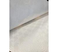 ECOMMERC3 Protecteur de Table Taille 180 x 140 cm, rectangulaire, antidérapant et imperméable, Protecteur de Table imperméable et Facile à Nettoyer, 100% fabriqué en Espagne