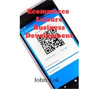 Ecommerce Leisure Business Development