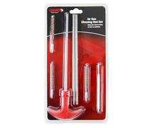ECOMMUR Kit de Nettoyage Interne Gamo | Kit de Nettoyage pour Pistolets et carabines à air comprimé de Calibre 5,5 mm. Idéal pour Les fusils à plombs et à Billes...