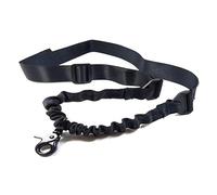 ECOMMUR Swiss Arms Sangle tactique à 1 point élastique réglable et élastique