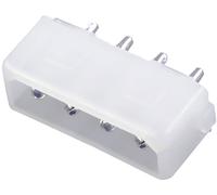 econ connect Barrette mâle (standard) Nbr total de pôles 4 Pas: 5.08 mm FK05PN Bulk