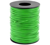 econ connect KD05GN100 Fil de câblage 1 x 0.2 mm² vert 100 m