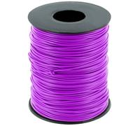 econ connect KL014VI100 Fil de câblage 1 x 0.14 mm² violet 100 m