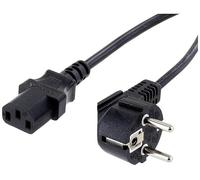 econ connect NKW2SW appareils IEC Câble de raccordement 2 m