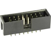 econ connect WS8G Embase mâle Nombre total de pôles 8 Nbr de rangées 2