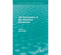 Econ Indust Rev Rev Rpd Joel Northwestern University Mokyr, Usa (Auteur)
