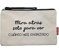 Econanos Hellobags2019 Sac de Plage, 23 cm, Blanc (Blanco)