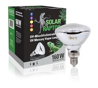 ECONLUX 160 W SolarRaptor MVL PAR38