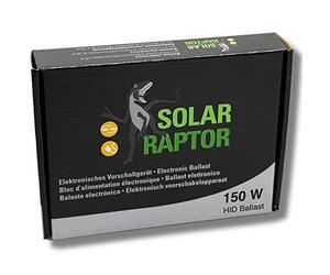 ECONLUX SolarRaptor EVG,150 W