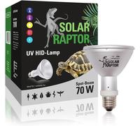 Econlux Solarraptor Par30 Projecteur Hid 70 W