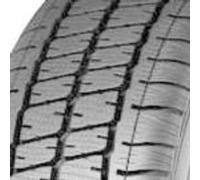Dunlop Pneu Econodrive AS 225/65R16C 112/110T 8PR BSW M+S 3PMSF D C 74 B