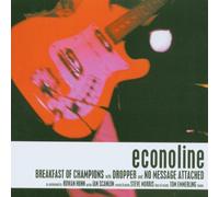 Econoline - Breakfast of Champions [Import]