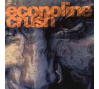 Econoline Crush - Affliction [Import]