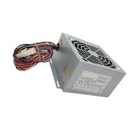 Économe en énergie pour unité d'alimentation MicroATX 160 W 200 W 220 W 250 W 300 W 350 W avec protections Installation facile en métal PC