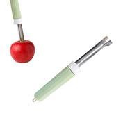 Économe Légumes | Poignée Antidérapante 2 En 1 En Acier Inoxydable,Outil Rétractable pour Éplucher et Evider - pour carotte pomme de terre kiwi maison cuisine