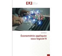 Économétrie appliquée sous logiciel R