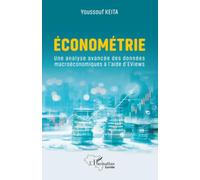 Econométrie: Une analyse avancée des données macroéconomiques à l'aide d’EViews