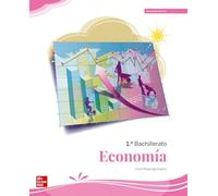 Economía 1.º Bachillerato