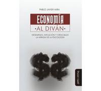 Economía Al Diván - [Livre en VO] Pablo Javier Mira (Auteur)