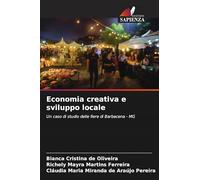 Economia creativa e sviluppo locale