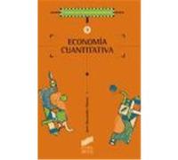 Economia Cuantitativa, Historia Del Pensamiento Econâomico Josâe Hernâandez Alonso (Auteur)
