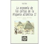 Economia De Los Celtas De Hispania Atlantica Ii. Serie Kelti