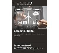 Economía Digital:: El impacto de la inteligencia artificial en las políticas tributarias