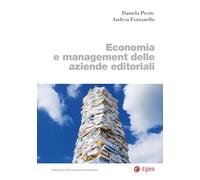 Economia e management delle aziende editoriali