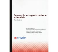 Economia e organizzazione aziendale
