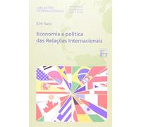 Economia e Politica das Relações Internacionais