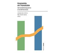 Economía en Transición: Del tardofranquismo a la democracia