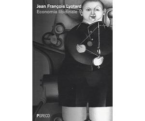 Economia Libidinale