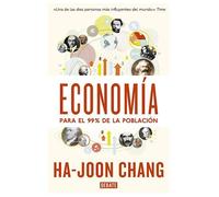 Economia Para El 99% De La Poblacion