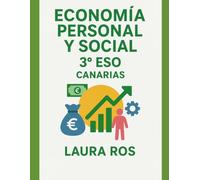 ECONOMÍA PERSONAL Y SOCIAL 3° ESO CANARIAS