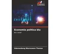 Economia politica blu: Blu o verde?