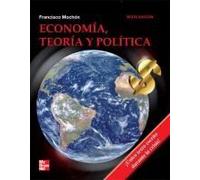 Economía, Teoría Y Política
