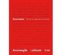 Economía: Un Primer Curso Inspirado En El Mundo Real
