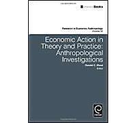 Economic Action In Theory And Practice