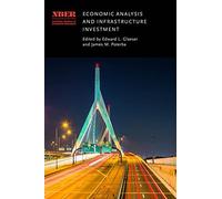 Economic Analysis And Infrastructure Investment