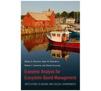 Economic Analysis For Ecosystem-Based Management