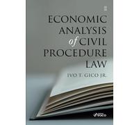 Economic Analysis of Civil Procedure Law