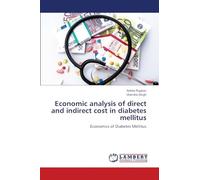 Economic analysis of direct and indirect cost in diabetes mellitus