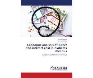 Economic analysis of direct and indirect cost in diabetes mellitus