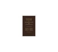 Economic Analysis Of Information And Contracts : Essays In Honor Of John E. Butterworth
