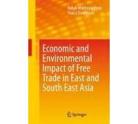 Economic And Environmental Impact Of Free Trade In East And South East Asia