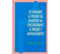 Economic and Financial Analysis for Engineering & Project Managers Abol Ardalan (Auteur)