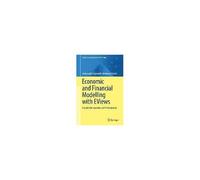 Economic And Financial Modelling With Eviews